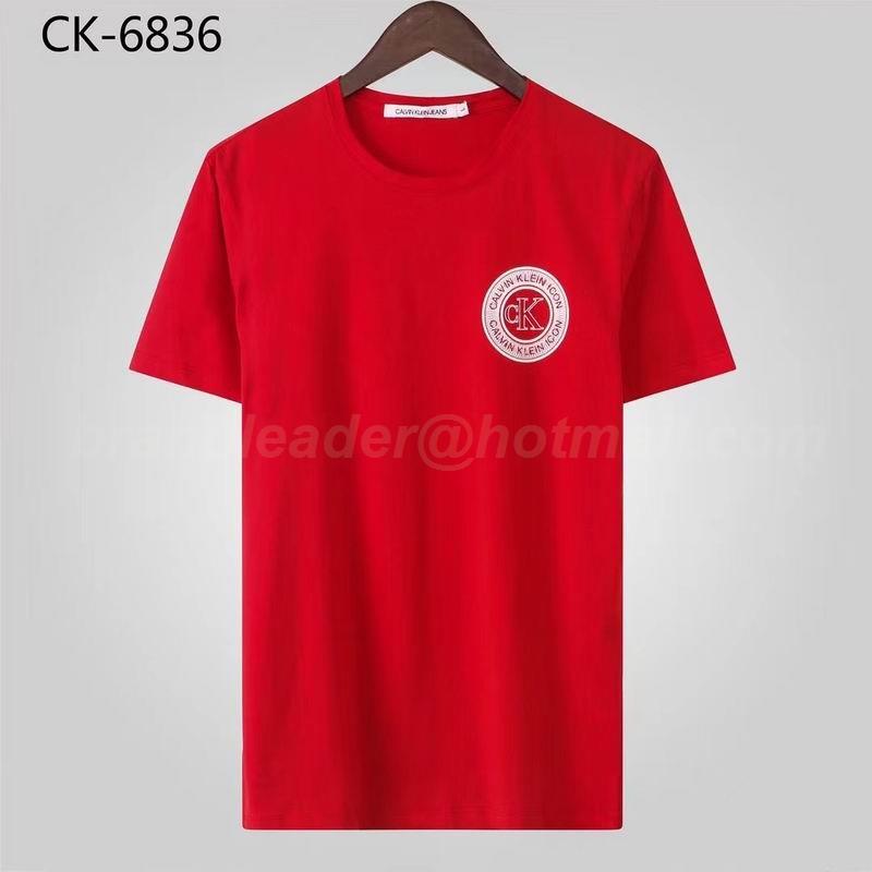 CK Men's T-shirts 6